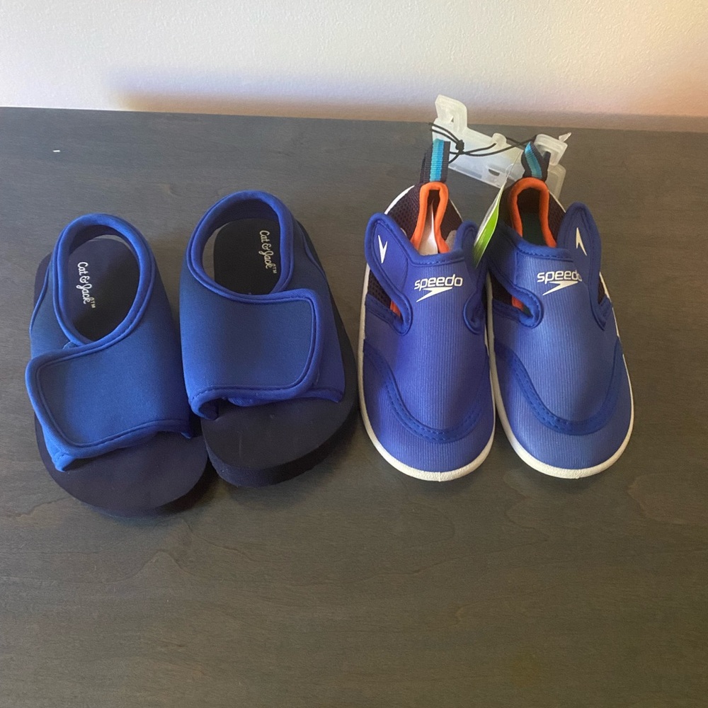 Size 7/8 Shoe Bundle